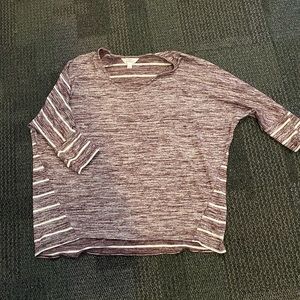 Market & Spruce sweater XL